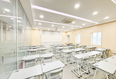 深圳星火教育光高学习中心