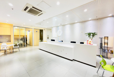 深圳星火教育观澜学习中心