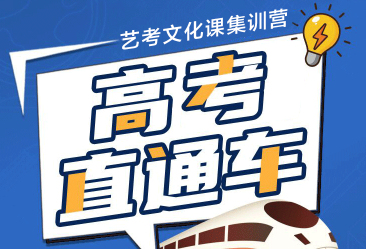 济南朴新天材艺考文化课集训营活动