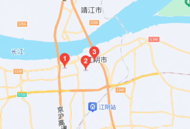 江阴星火南菁学习中心