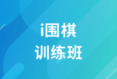 长沙新东方i围棋训练课