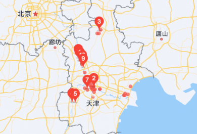 河西四十二中校区