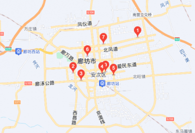 廊坊开发区校区