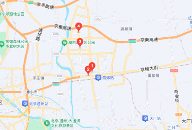 三河八中校区