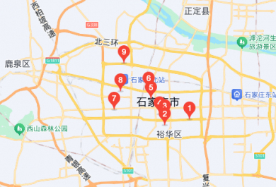 长安一中校区