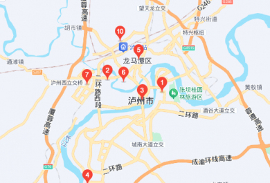 叙州校区