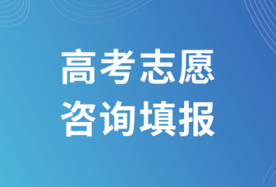 泸州翰林高考志愿填报