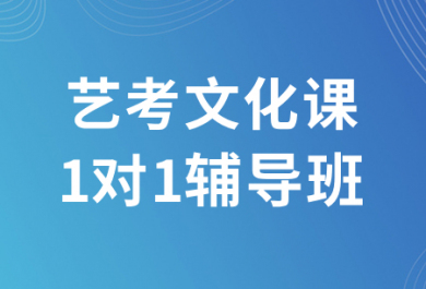 泸州翰林艺考文化课补习班