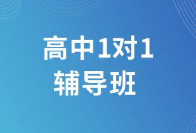 泸州翰林高中全科一对一辅导班