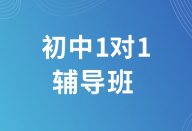 泸州翰林初中全科一对一补课班