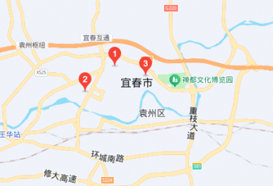 宜春八中校区