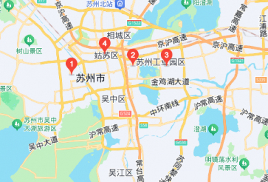 苏州金湖湾校区