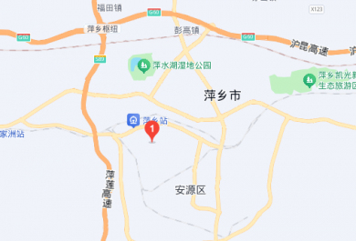 萍乡锐思校区