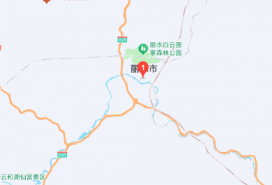 丽水锐思校区