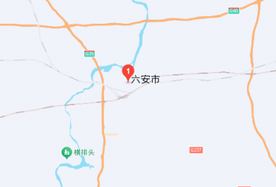 六安锐思教育(佛子岭路校区)