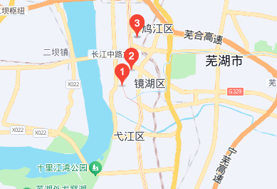 芜湖锐思教育金鹰校区