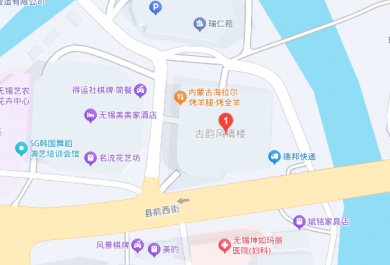 无锡惠山锡中校区
