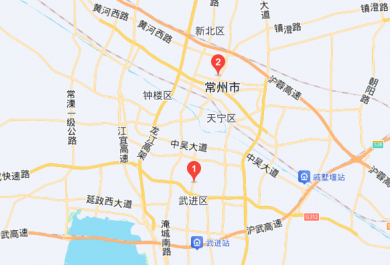 常州锐思教育武进校区