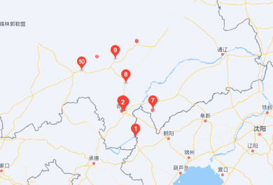 成公教育敖汉水岸华庭分校