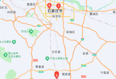 石家庄有道领世28中校区
