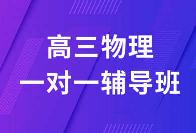 深圳有道领世高三物理一对一辅导班
