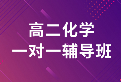 深圳有道领世高二化学一对一补习班