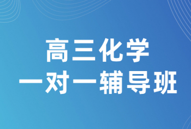 深圳有道领世高三化学一对一辅导班