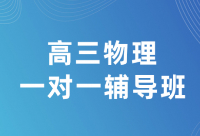 深圳有道领世高三物理一对一辅导班