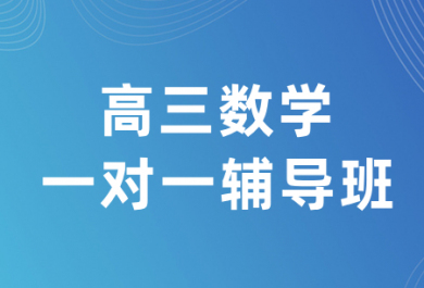 深圳有道领世高三数学一对一培训班