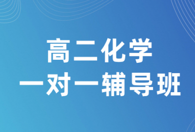 深圳有道领世高二化学一对一补习班