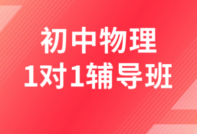 遵义金东方初中物理一对一辅导班