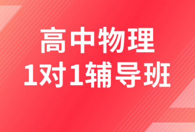 重庆金东方高中物理一对一辅导班